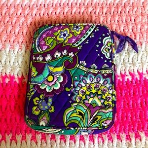 Vera Bradley ipad mini case